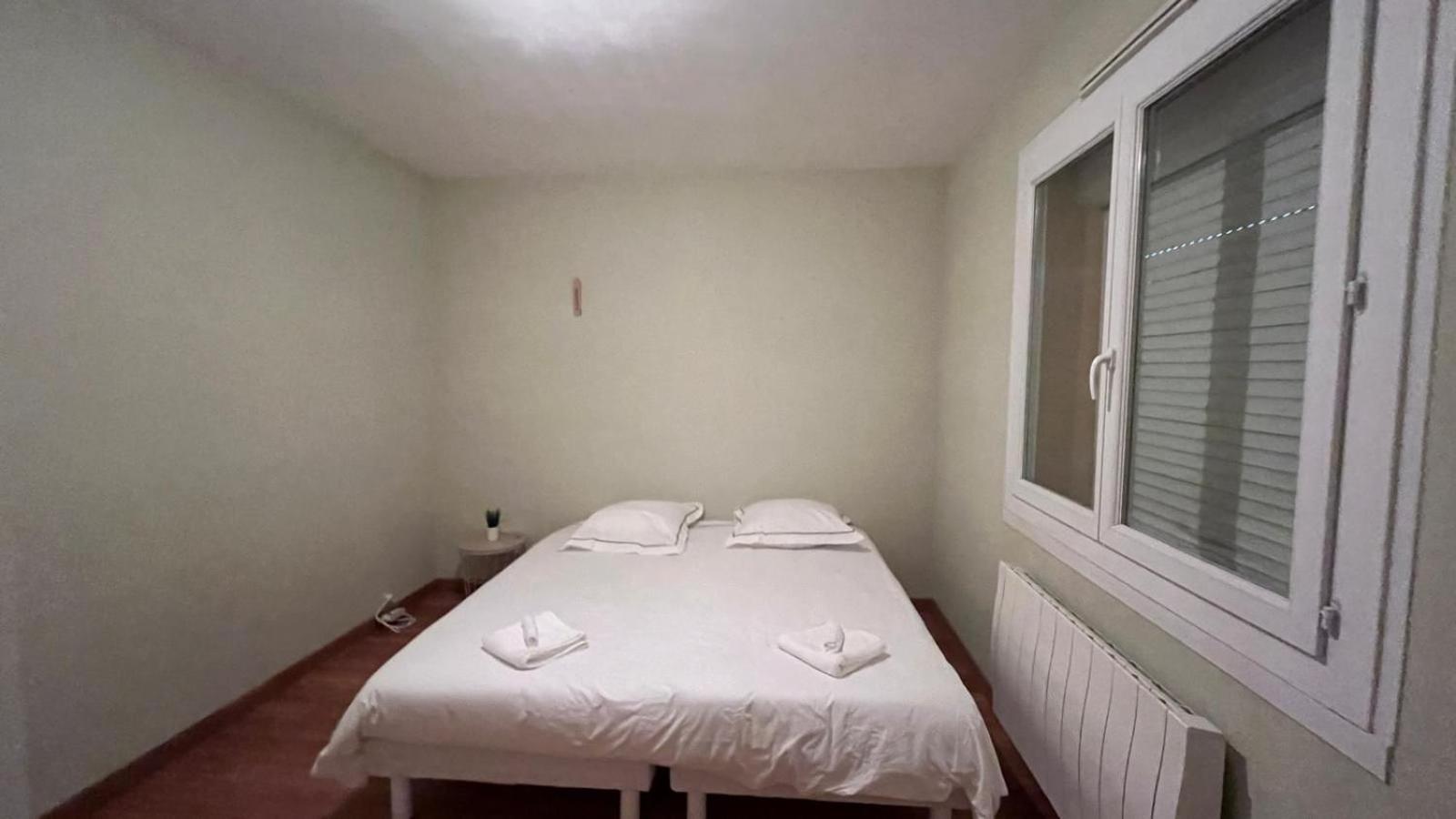 Appartement Climatise Avec Parking A อัลบี ภายนอก รูปภาพ